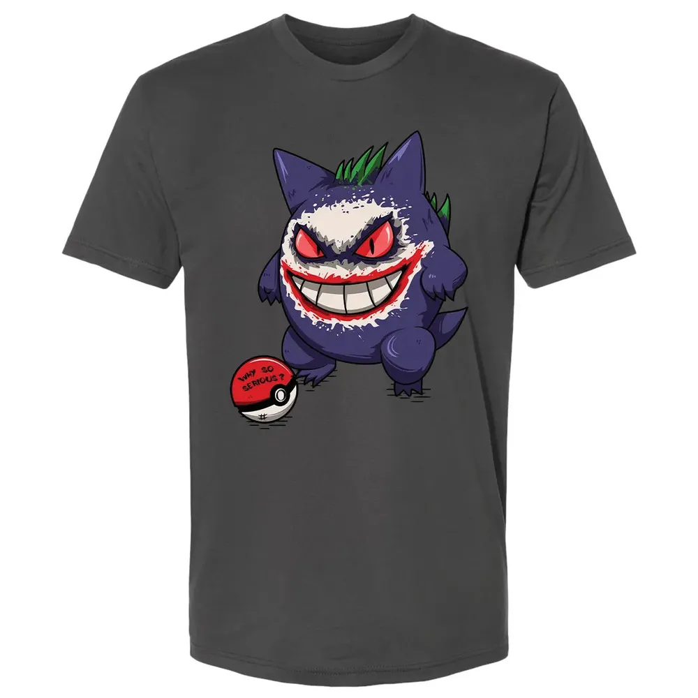 Genjoker Premium Unisex T-shirt - 8