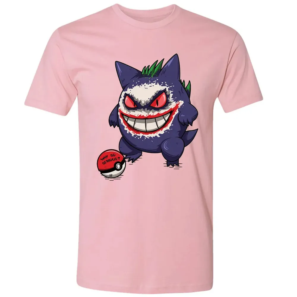 Genjoker Premium Unisex T-shirt - 3