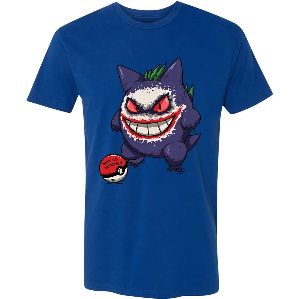Genjoker Premium Unisex T-shirt - 10