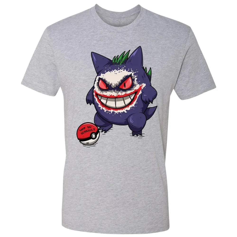 Genjoker Premium Unisex T-shirt - 9