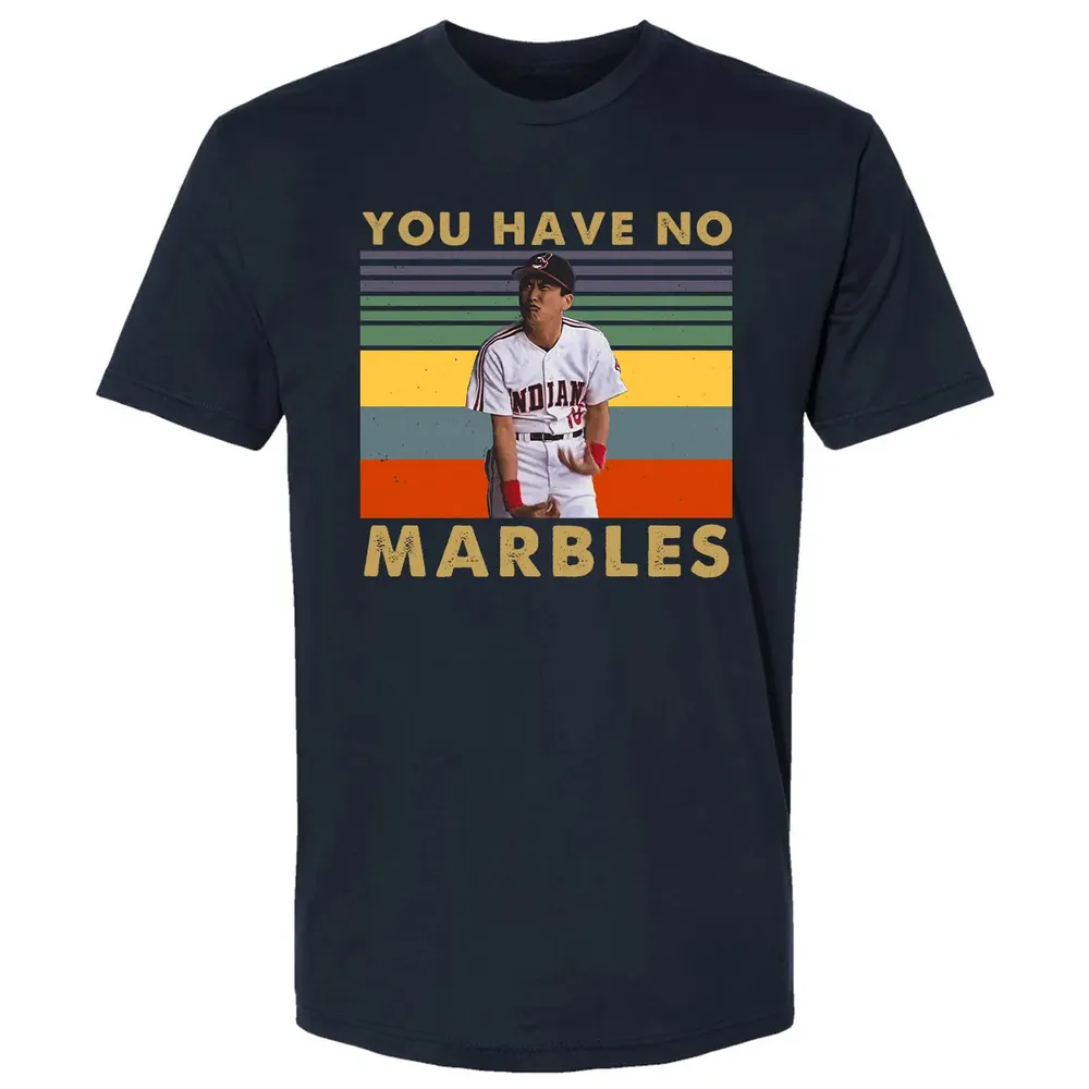 You Have No Marbles Premium Unisex T-shirt - 2