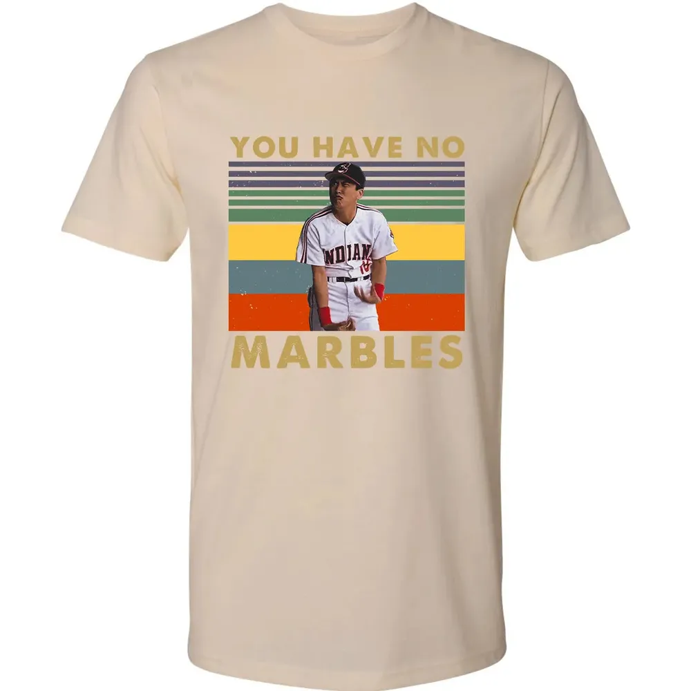 You Have No Marbles Premium Unisex T-shirt - 13