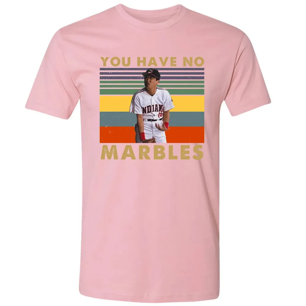 You Have No Marbles Premium Unisex T-shirt - 3