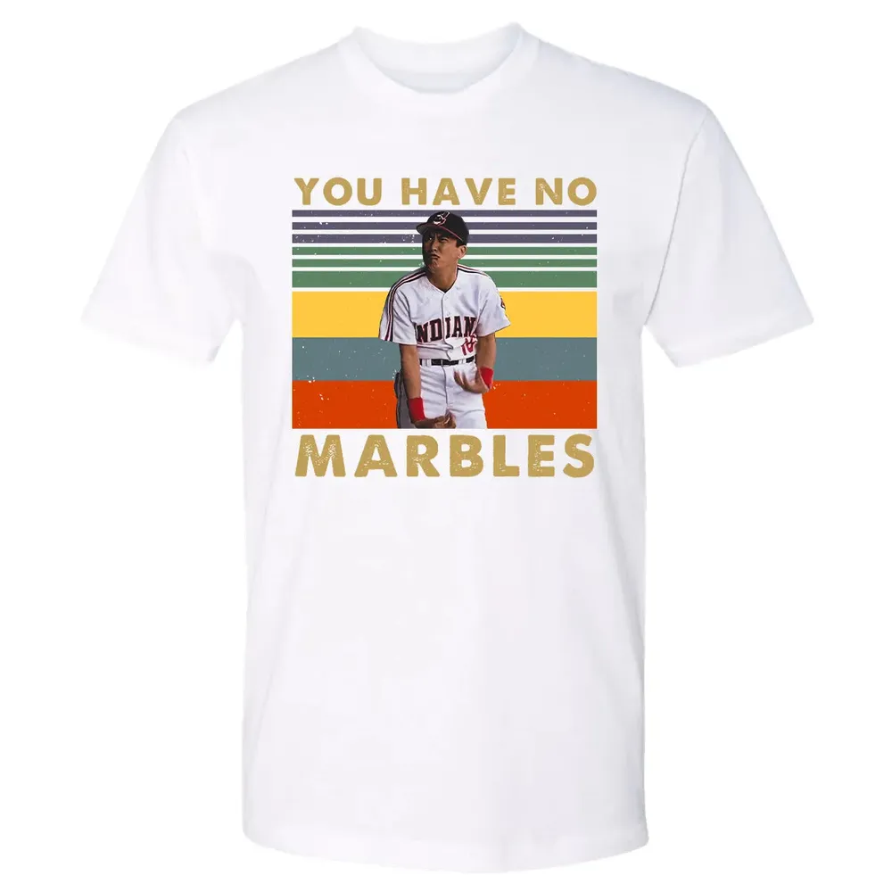 You Have No Marbles Premium Unisex T-shirt - 4