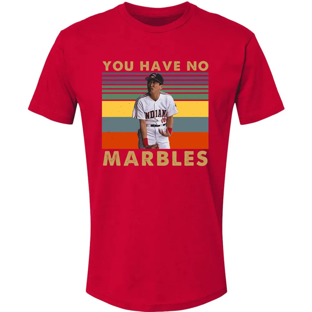 You Have No Marbles Premium Unisex T-shirt - 6