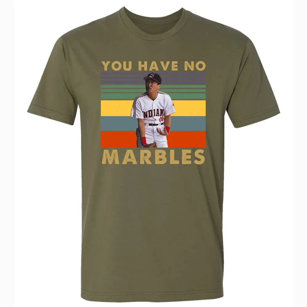 You Have No Marbles Premium Unisex T-shirt - 5