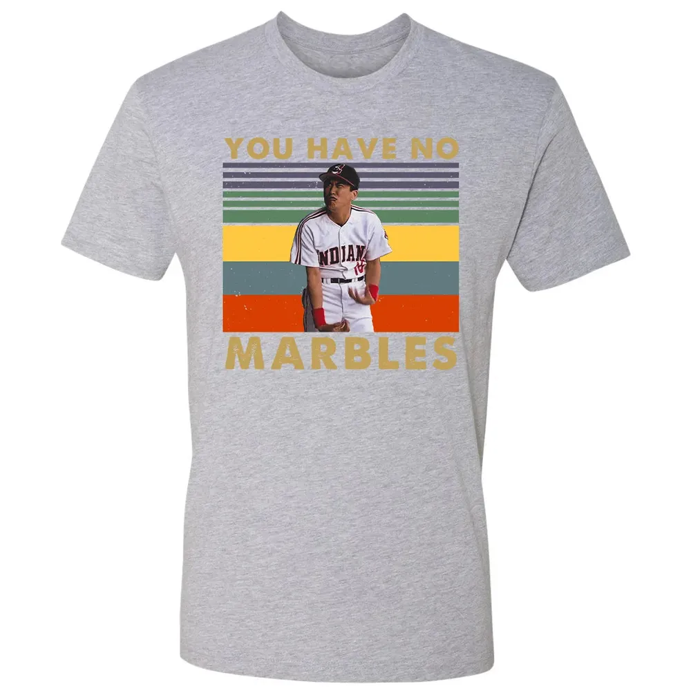 You Have No Marbles Premium Unisex T-shirt - 9