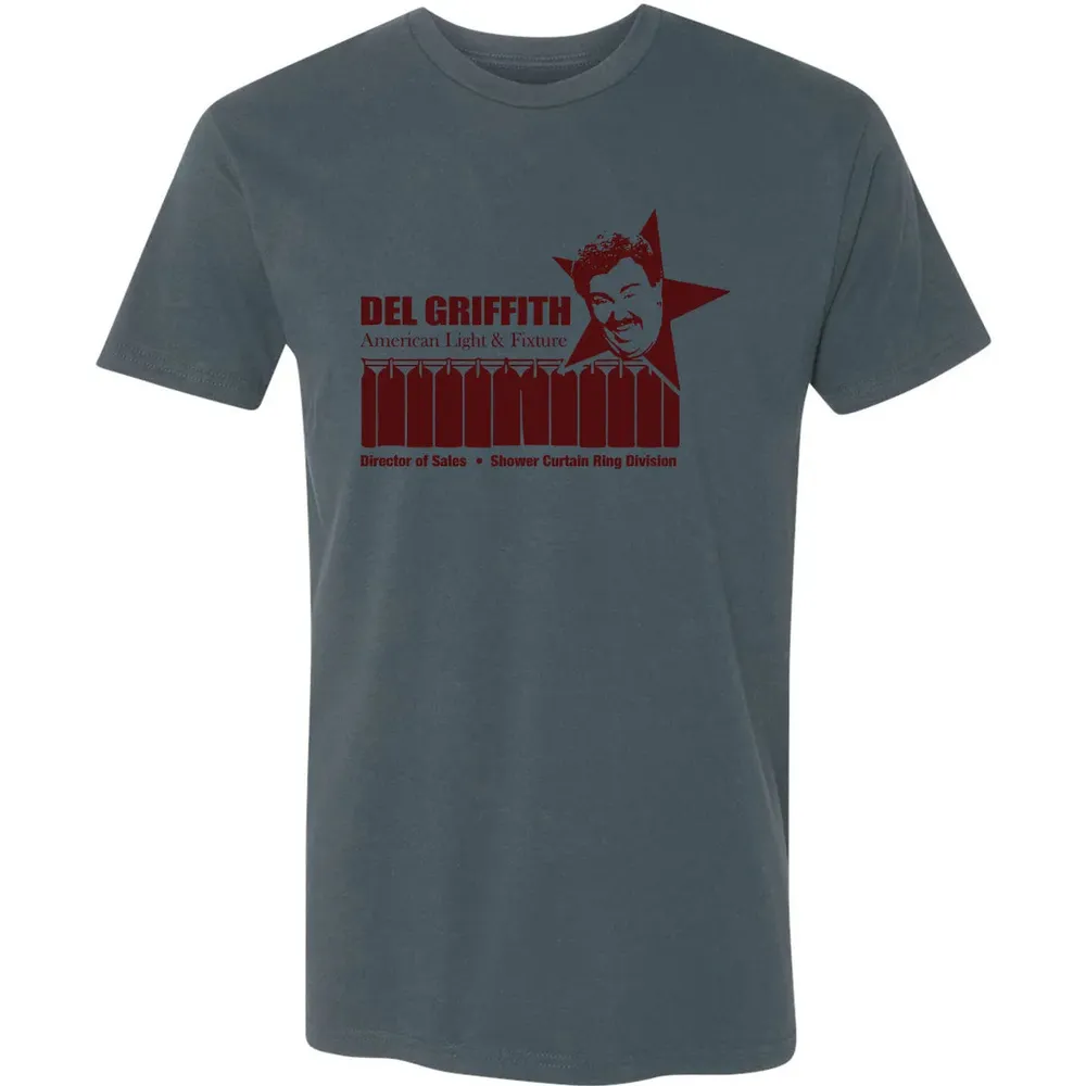American Light and Fixture Premium Unisex T-shirt - 14