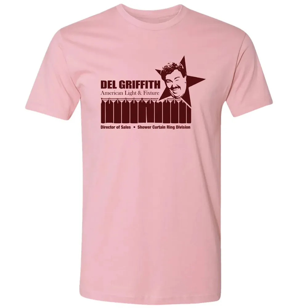 American Light and Fixture Premium Unisex T-shirt - 3