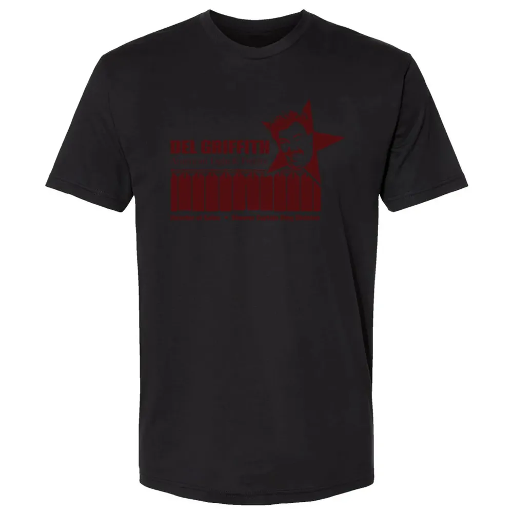 American Light and Fixture Premium Unisex T-shirt - 15