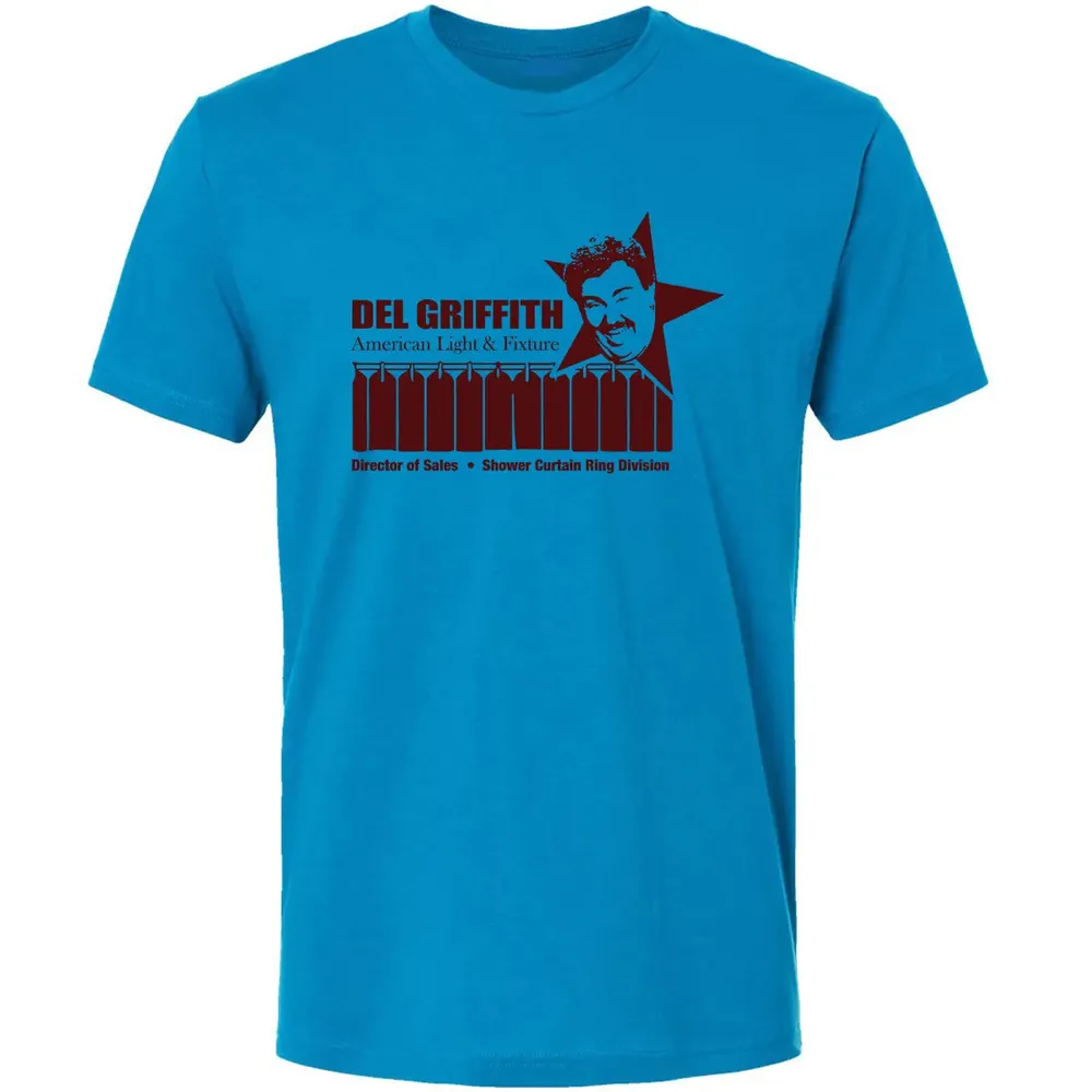 American Light and Fixture Premium Unisex T-shirt - 4