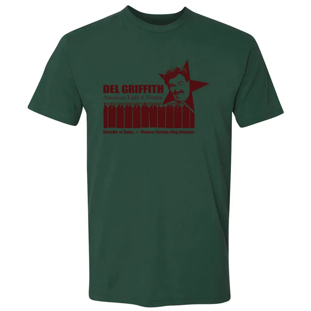 American Light and Fixture Premium Unisex T-shirt - 12
