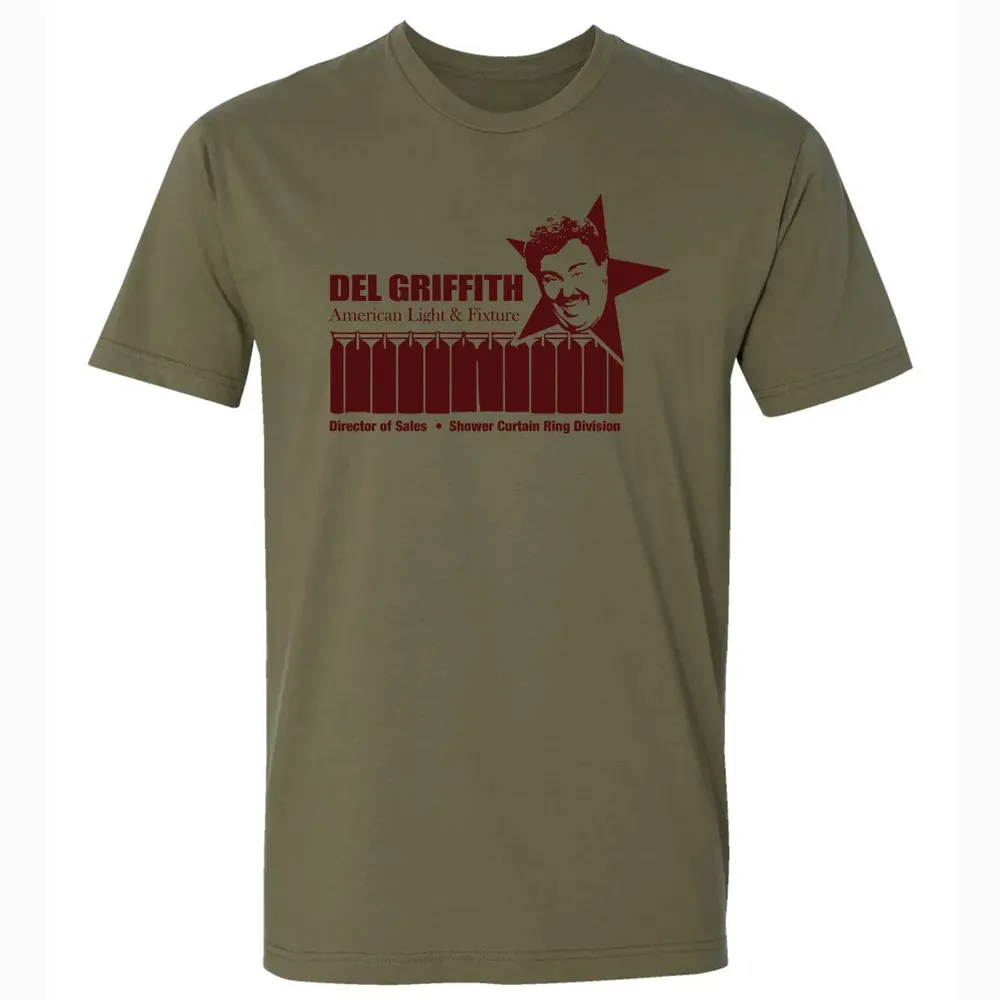 American Light and Fixture Premium Unisex T-shirt - 5