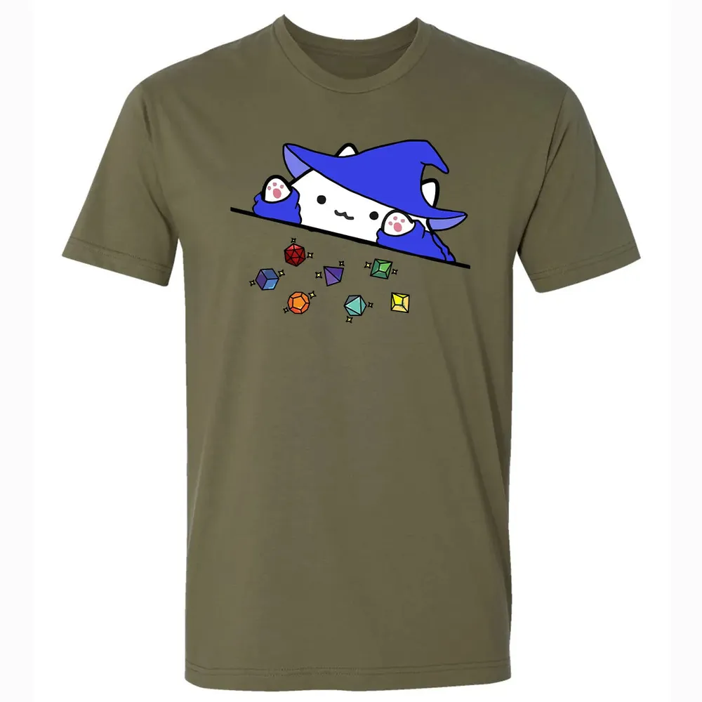 ALL COLOR Premium Unisex T-shirt - 5