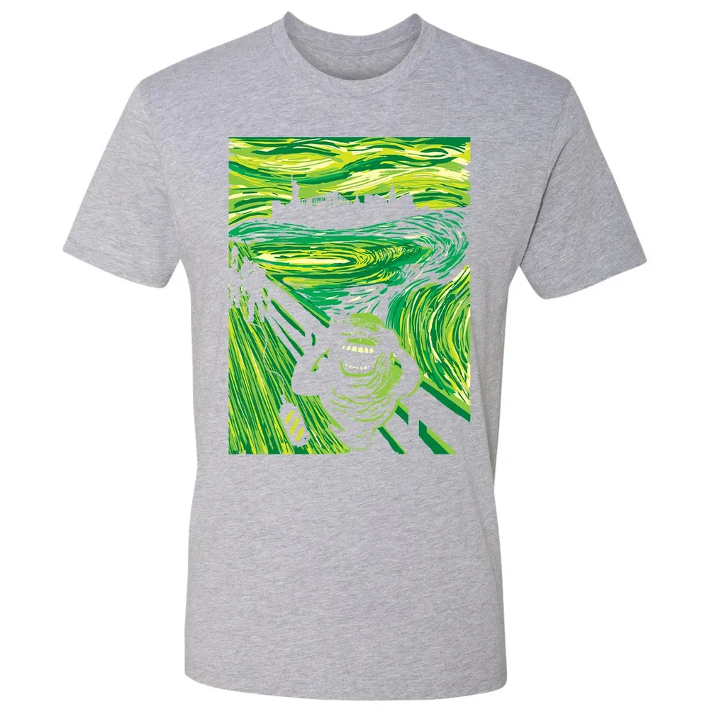 Shock Horror Premium Unisex T-shirt - 9