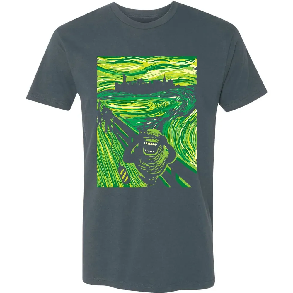 Shock Horror Premium Unisex T-shirt - 14