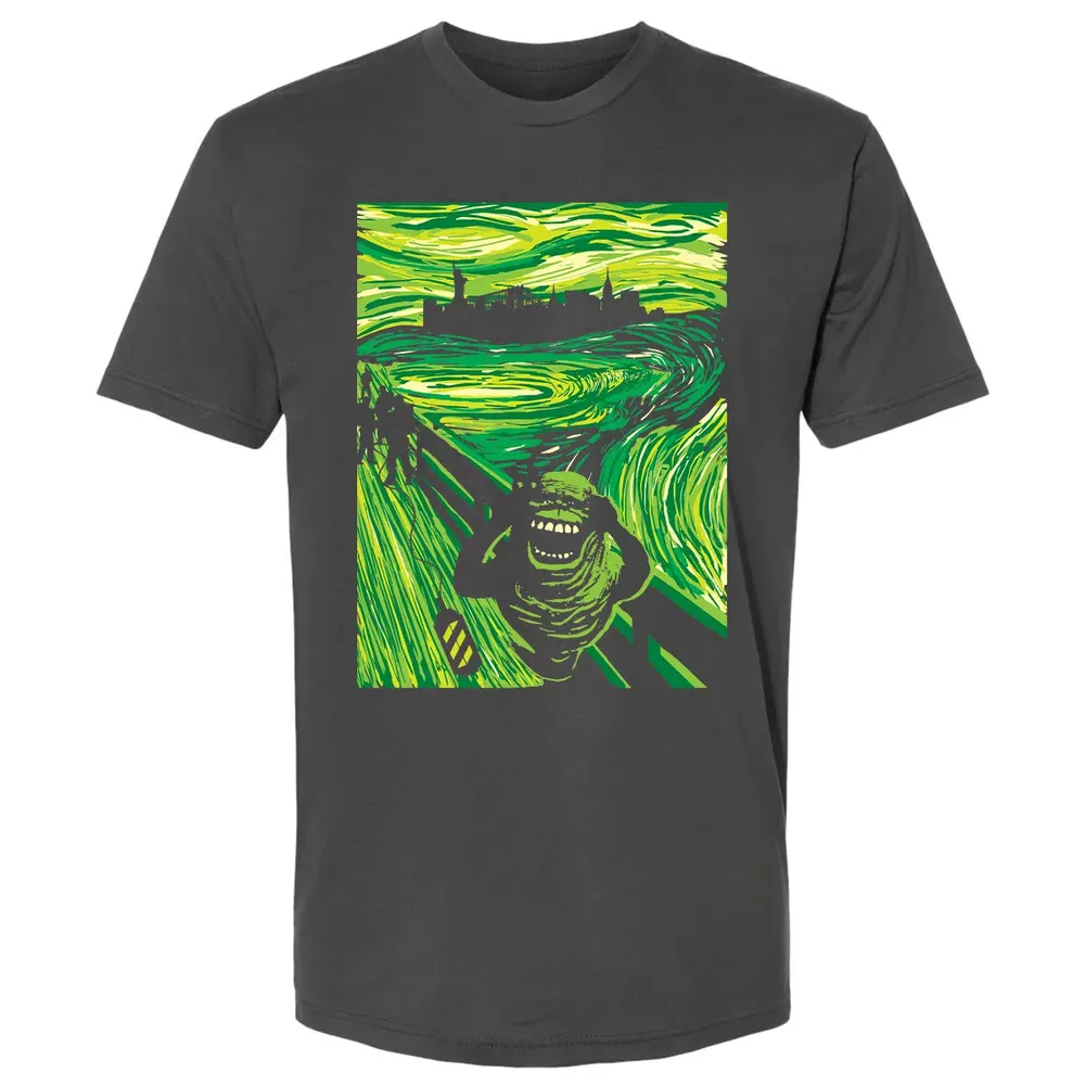 Shock Horror Premium Unisex T-shirt - 8
