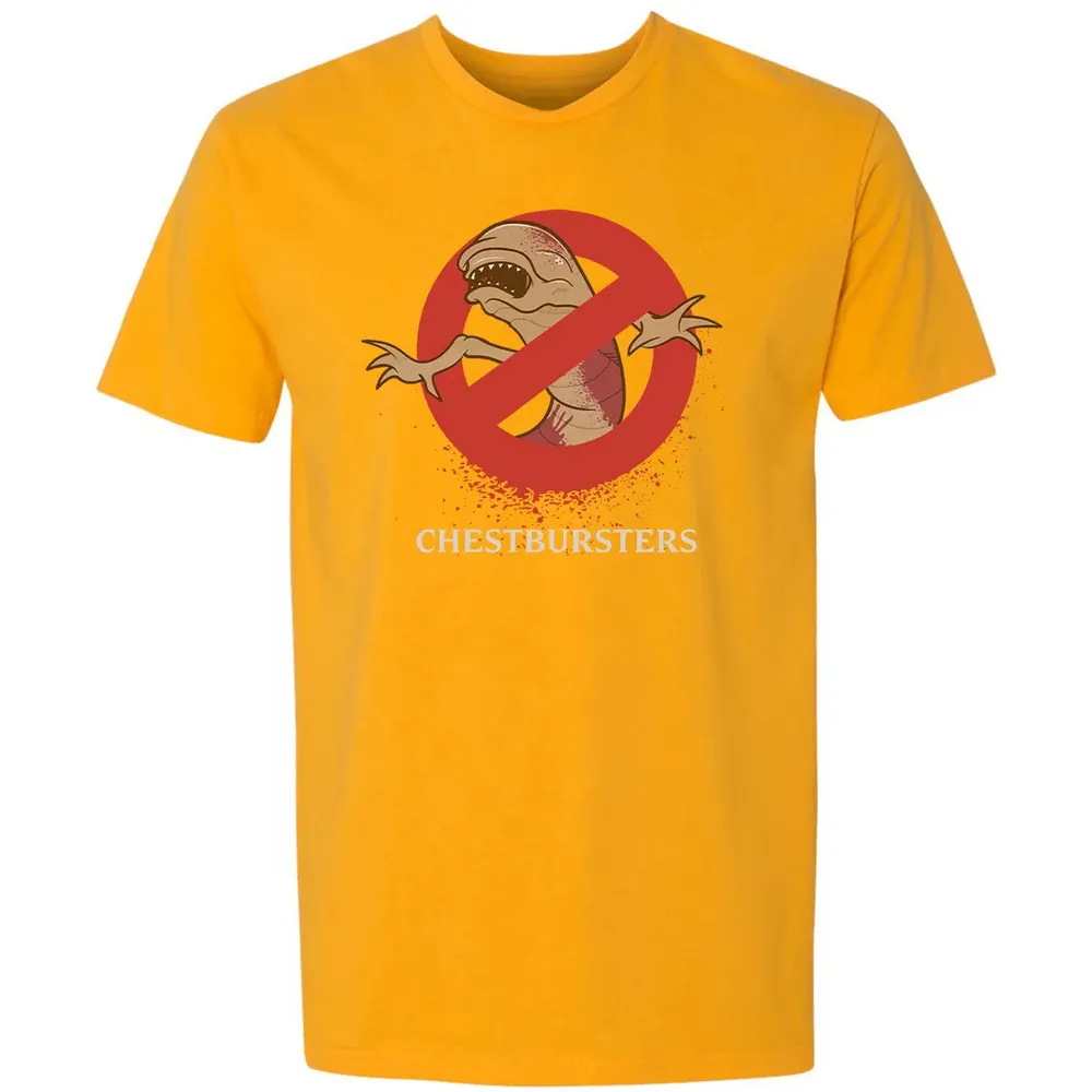 Chestbursters Premium Unisex T-shirt - 11