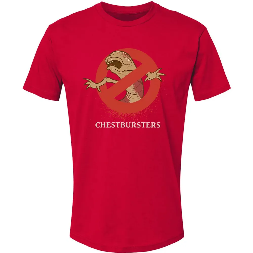 Chestbursters Premium Unisex T-shirt - 6