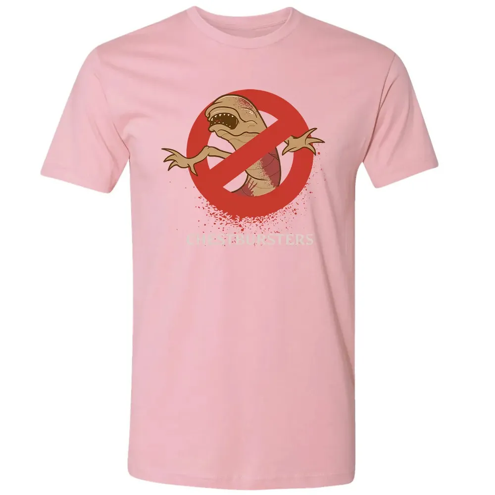 Chestbursters Premium Unisex T-shirt - 3