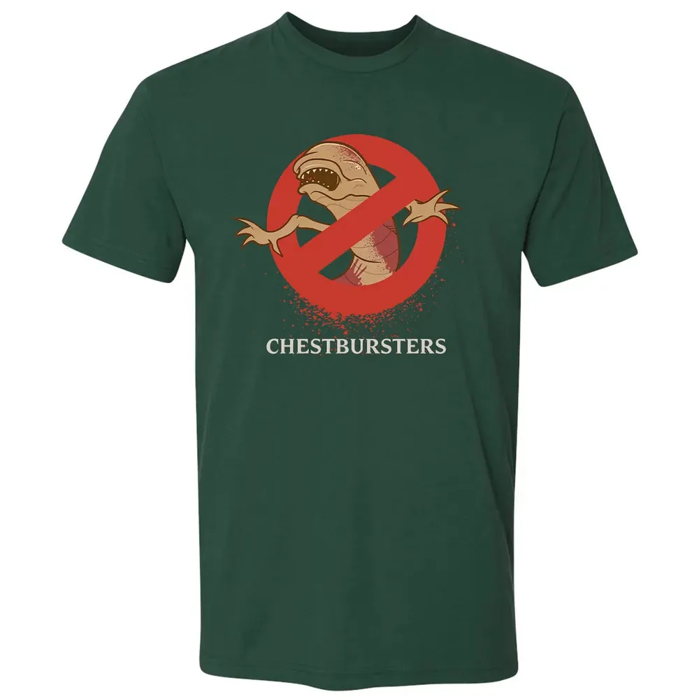 Chestbursters Premium Unisex T-shirt - 12
