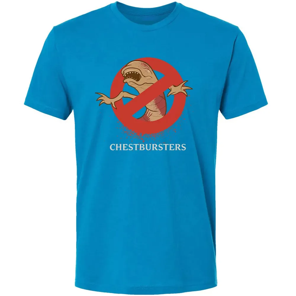 Chestbursters Premium Unisex T-shirt - 15