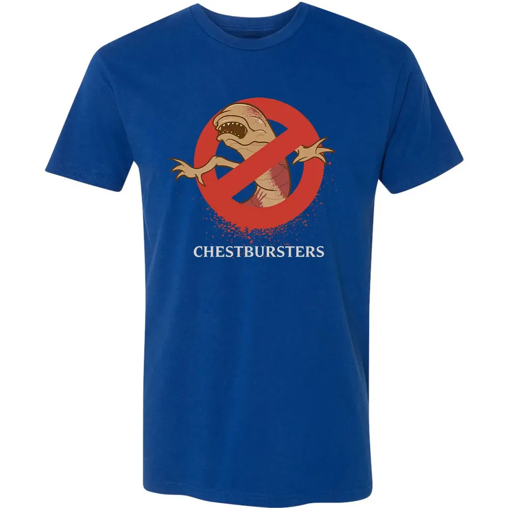 Chestbursters Premium Unisex T-shirt - 10