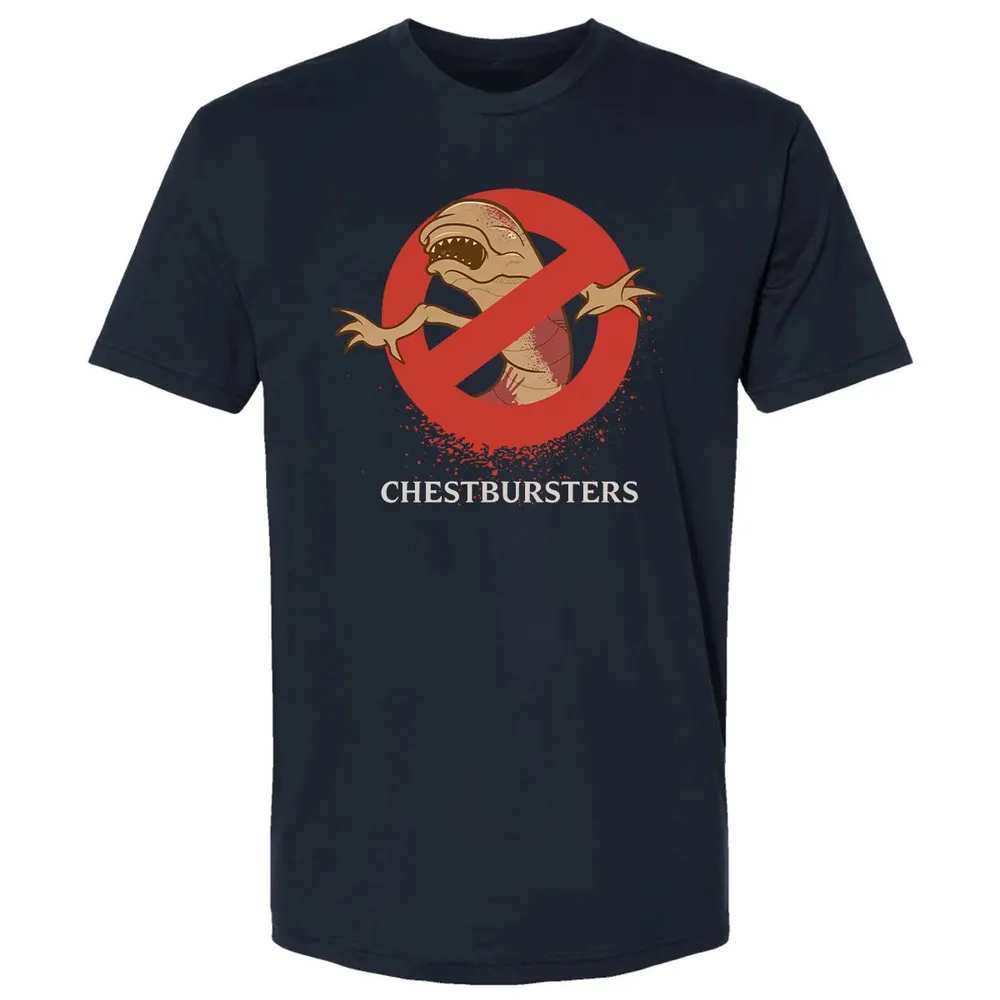 Chestbursters Premium Unisex T-shirt - 2