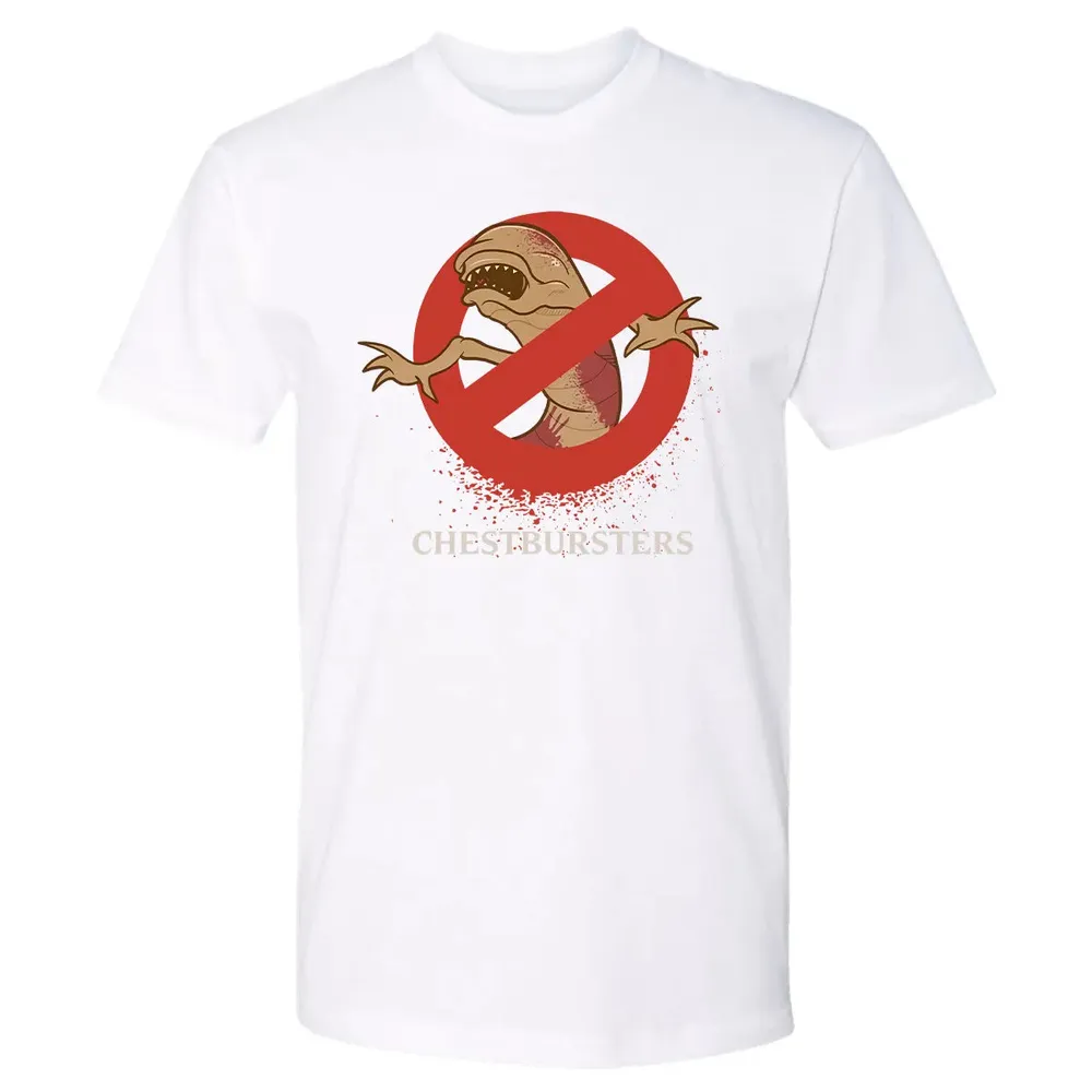 Chestbursters Premium Unisex T-shirt - 4