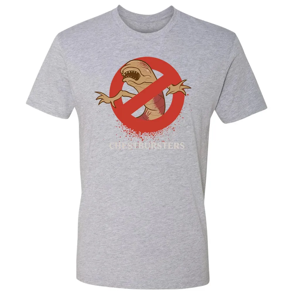 Chestbursters Premium Unisex T-shirt - 9