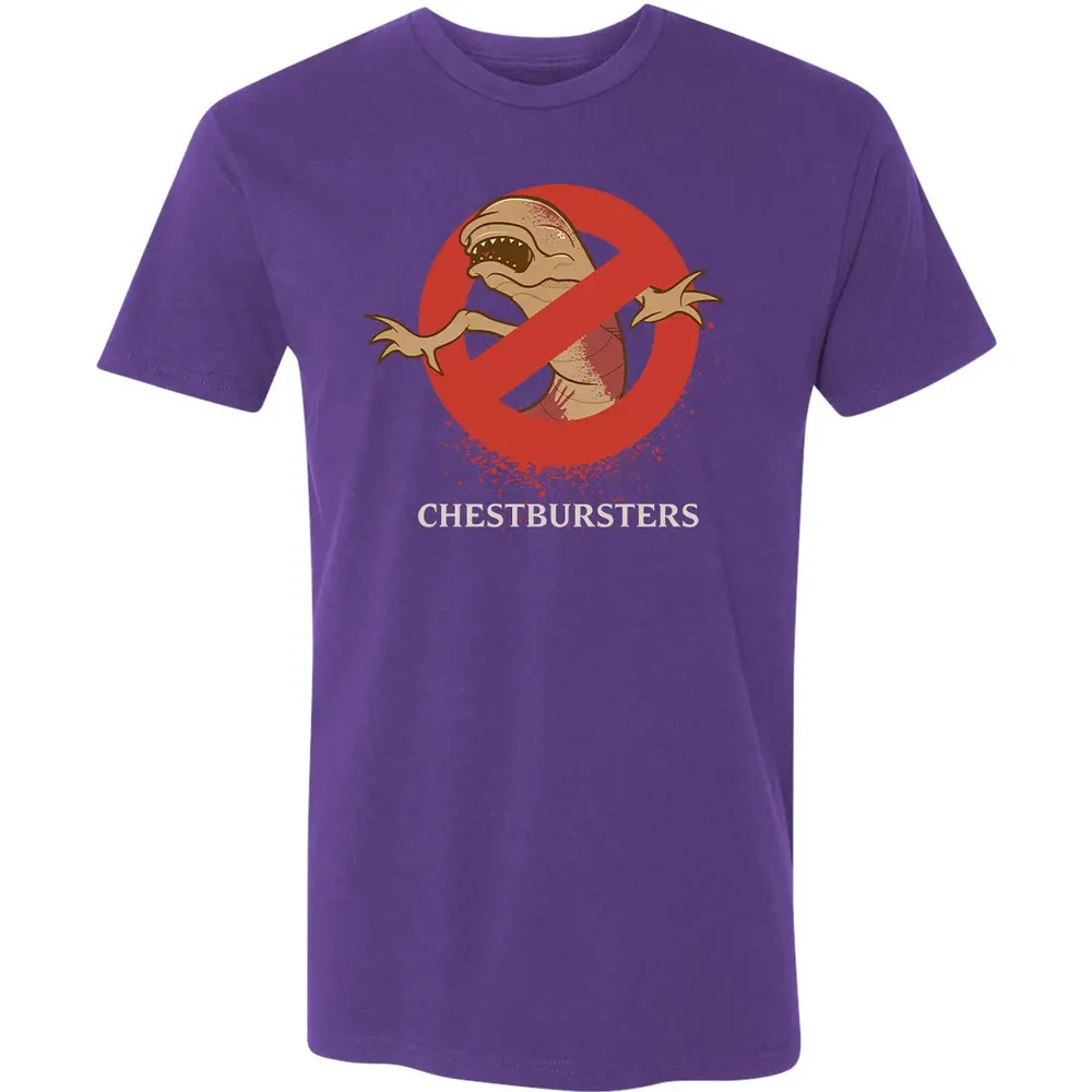 Chestbursters Premium Unisex T-shirt - 7