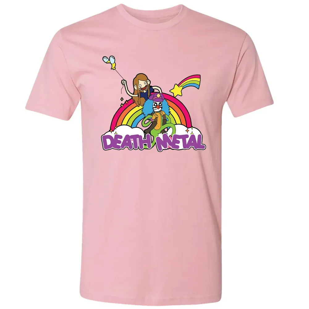 Death Metal Premium Unisex T-shirt - 3