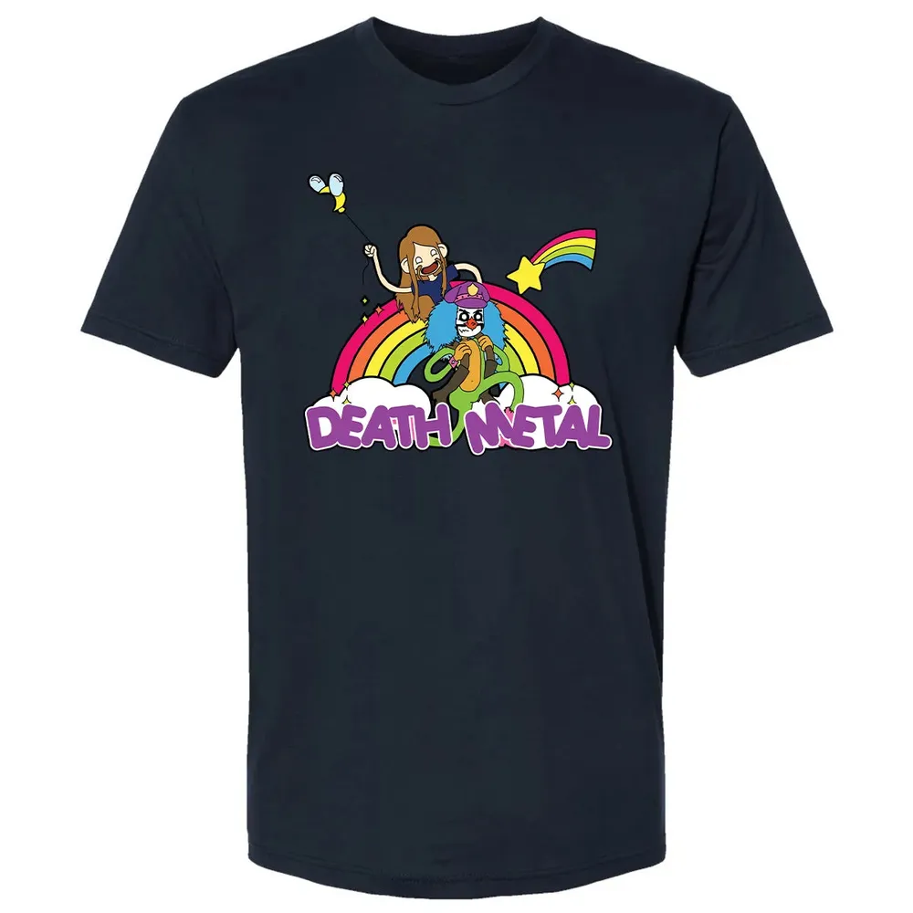 Death Metal Premium Unisex T-shirt - 13