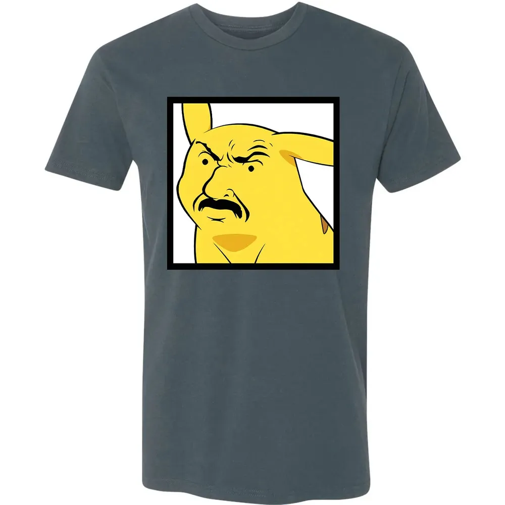 Pika Carl Premium Unisex T-shirt - 14