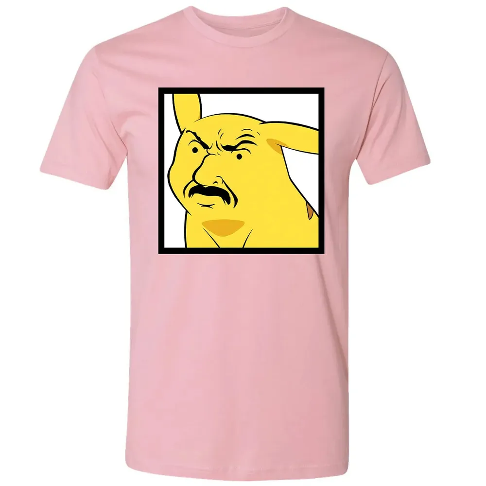 Pika Carl Premium Unisex T-shirt - 3