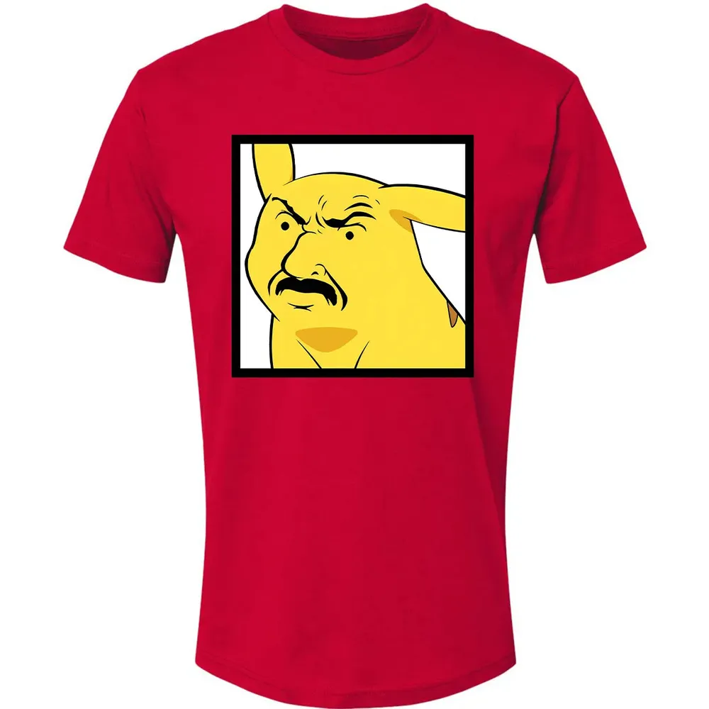 Pika Carl Premium Unisex T-shirt - 6