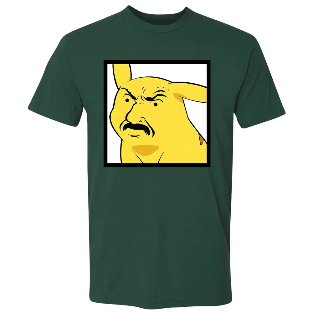 Pika Carl Premium Unisex T-shirt - 12