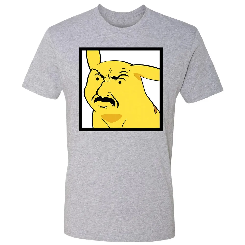 Pika Carl Premium Unisex T-shirt - 9