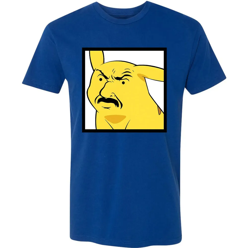 Pika Carl Premium Unisex T-shirt - 10