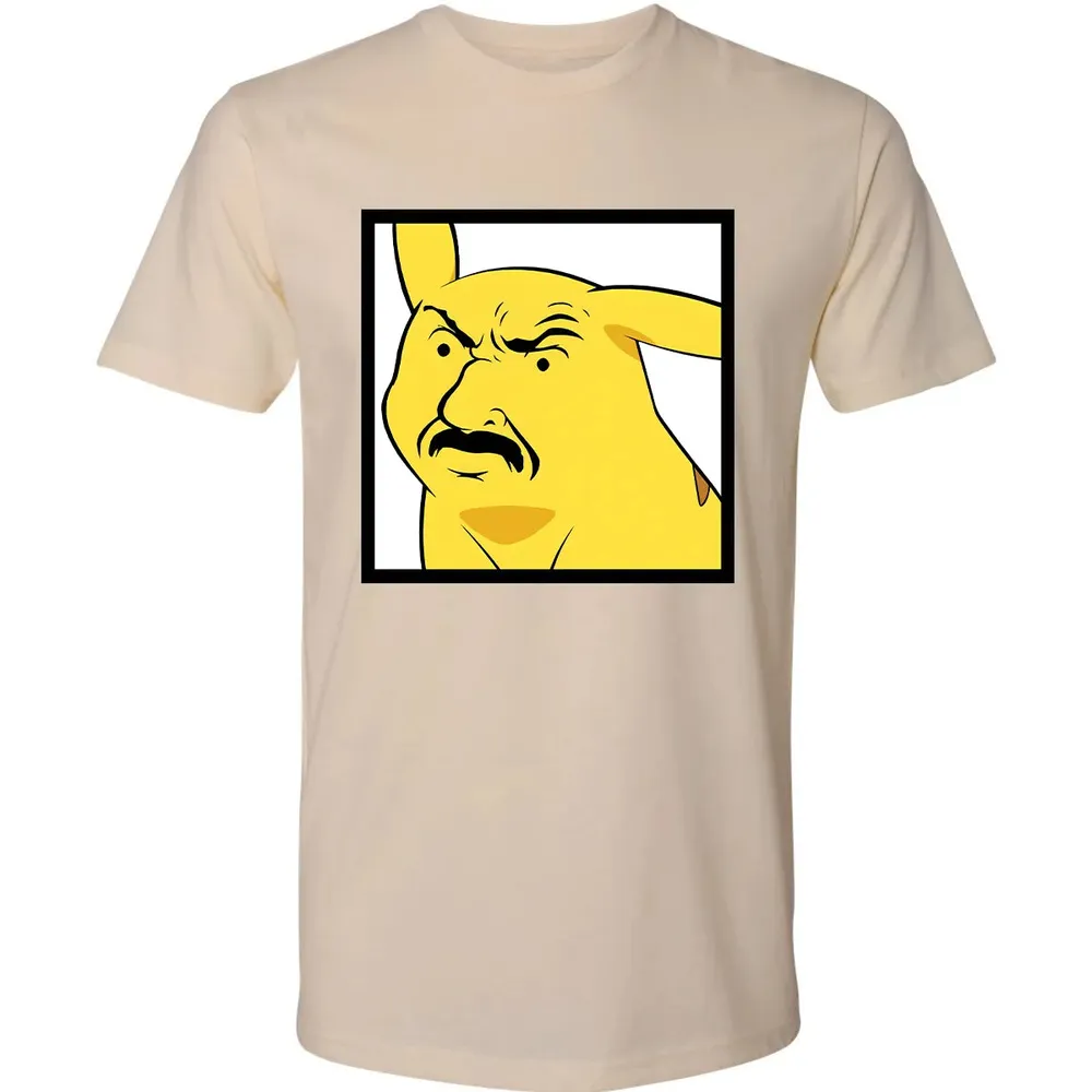 Pika Carl Premium Unisex T-shirt - 2