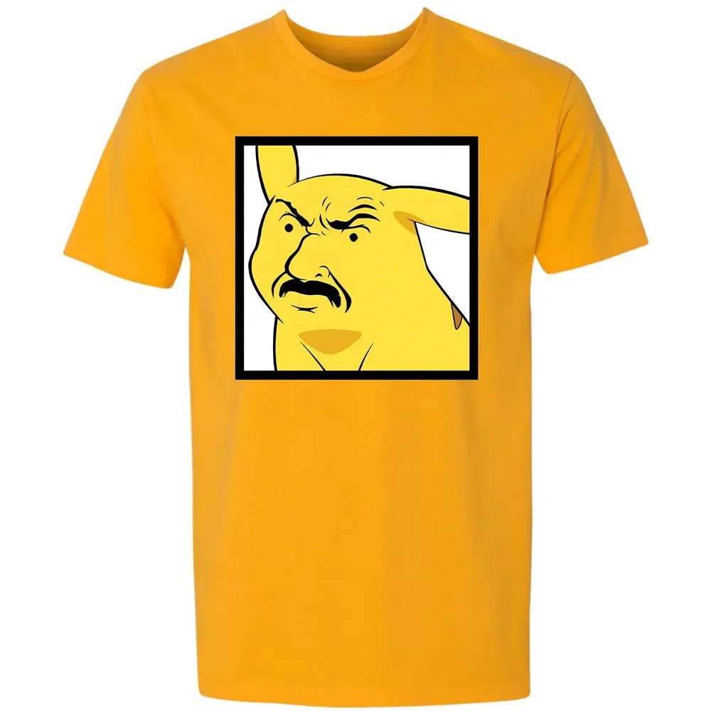 Pika Carl Premium Unisex T-shirt - 11