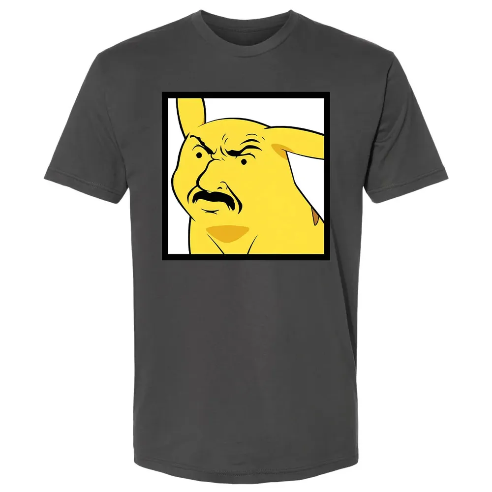 Pika Carl Premium Unisex T-shirt - 8