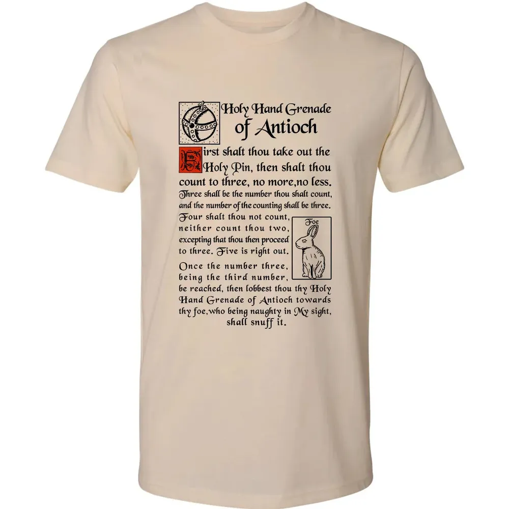 One, Two, Five! Premium Unisex T-shirt - 2