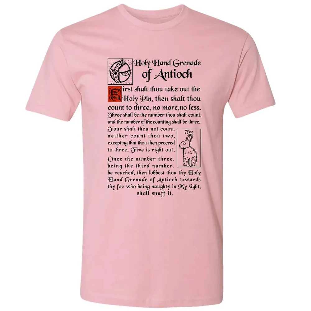 One, Two, Five! Premium Unisex T-shirt - 3
