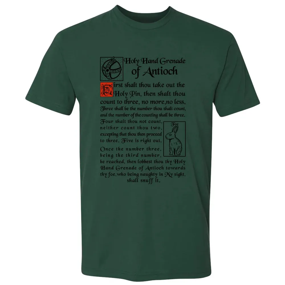 One, Two, Five! Premium Unisex T-shirt - 12