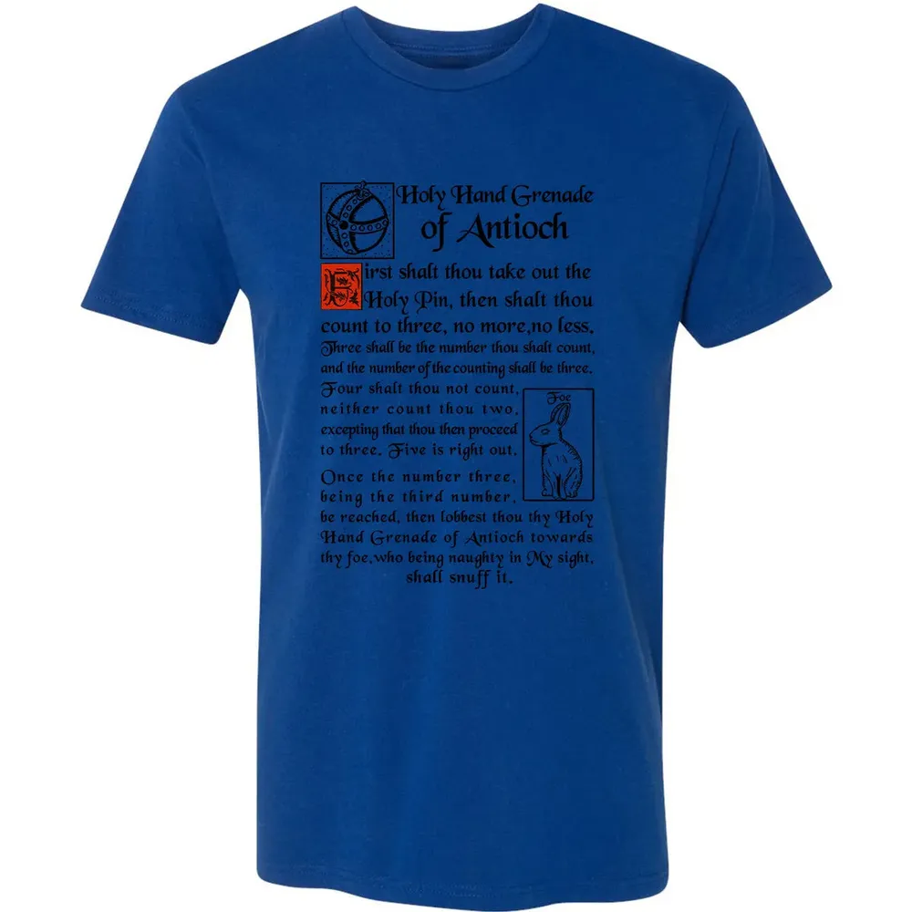 One, Two, Five! Premium Unisex T-shirt - 10