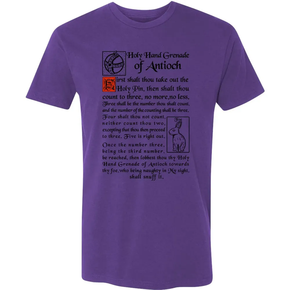 One, Two, Five! Premium Unisex T-shirt - 7