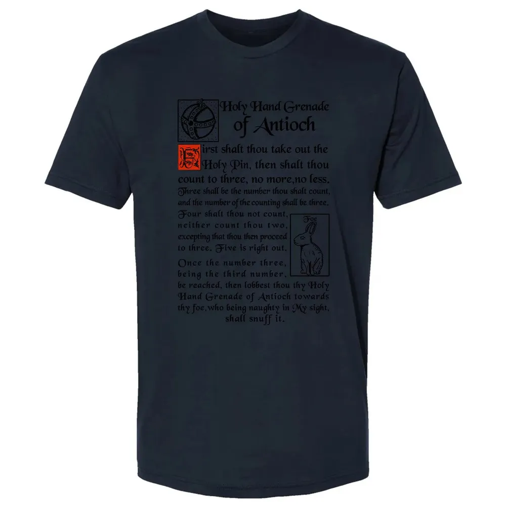 One, Two, Five! Premium Unisex T-shirt - 13
