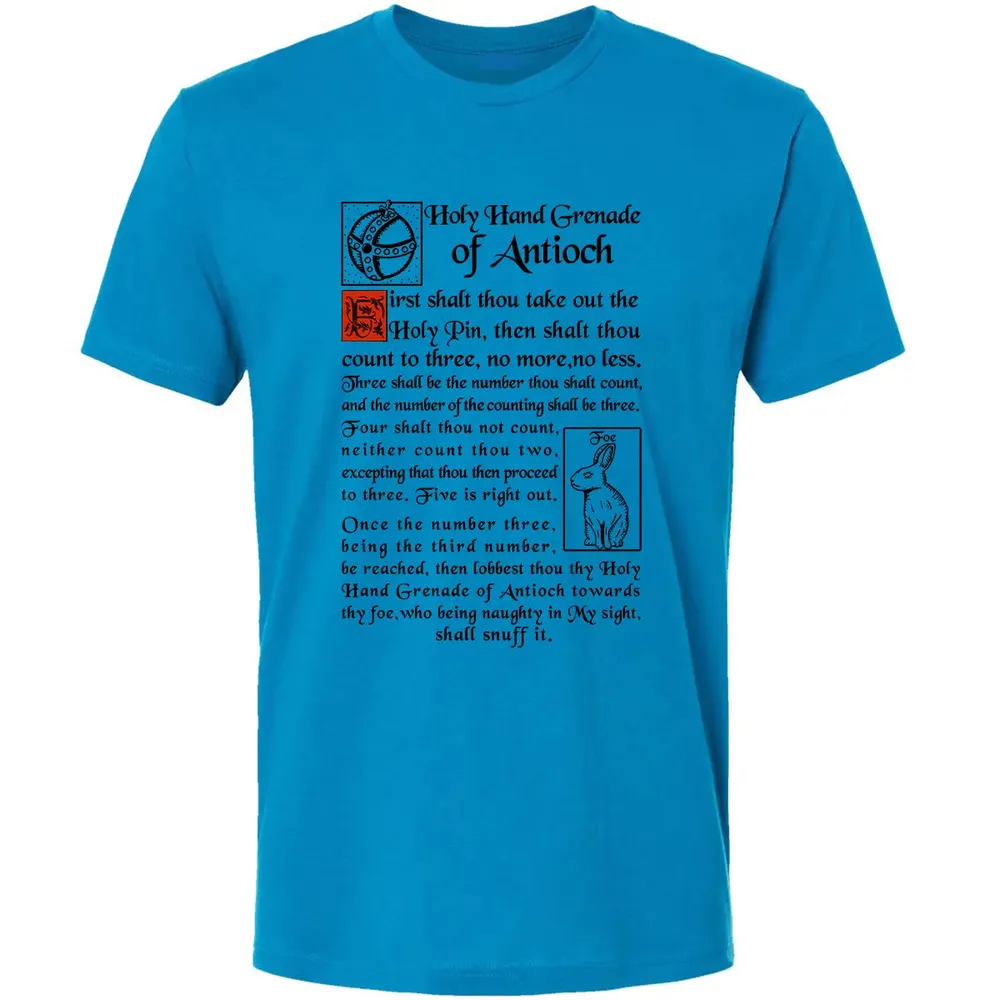One, Two, Five! Premium Unisex T-shirt - 4