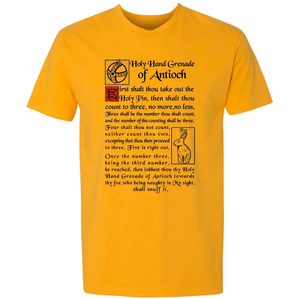 One, Two, Five! Premium Unisex T-shirt - 11